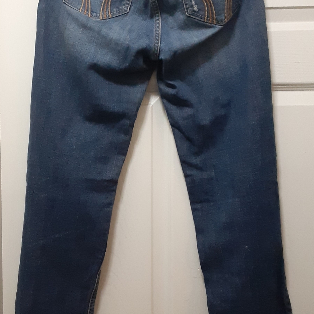Jeans - Picture 3 of 6
